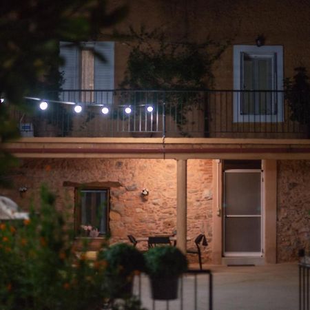 Casa Arokaria Apartment Petaliana Ngoại thất bức ảnh