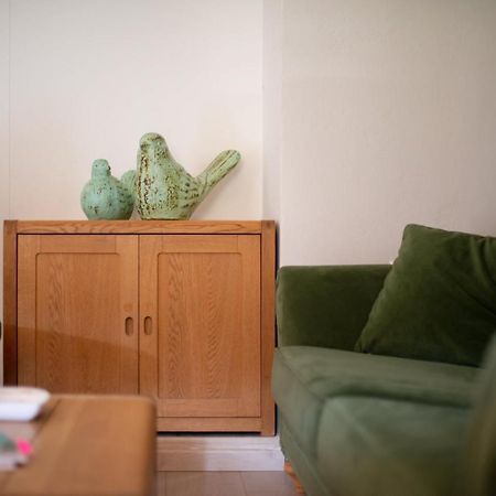 Casa Arokaria Apartment Petaliana Ngoại thất bức ảnh