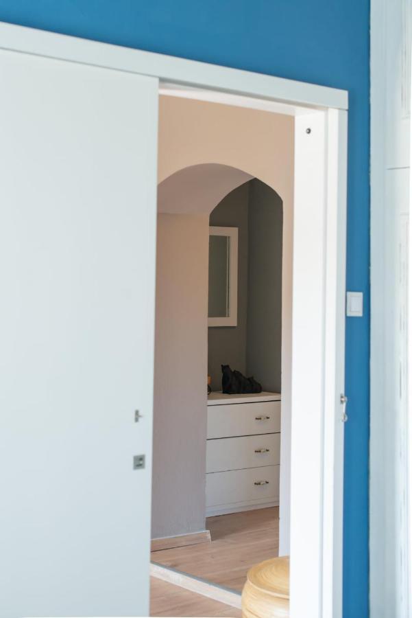 Casa Arokaria Apartment Petaliana Ngoại thất bức ảnh